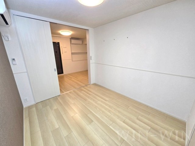 ヒカルサ豊橋小向町の寝室|イメージ（同施工会社同一モデルの写真です）