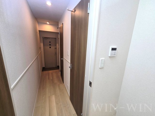 ヒカルサ豊橋小向町の玄関|イメージ（同施工会社同一モデルの写真です）