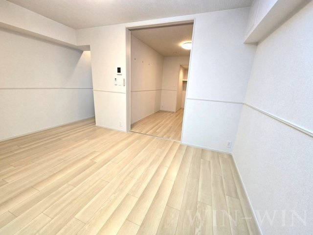 ヒカルサ豊橋小向町の内装|イメージ（同施工会社同一モデルの写真です）