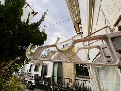 【展望】 | ヴィラサンライズ