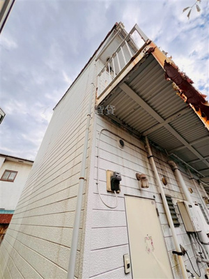 【エントランス】 | ヴィラサンライズ