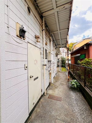 【その他共用部分】 | ヴィラサンライズ