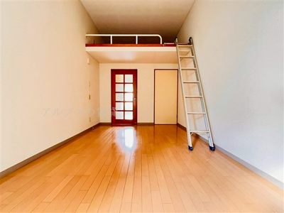 【居間・リビング】 | ヴィラサンライズ