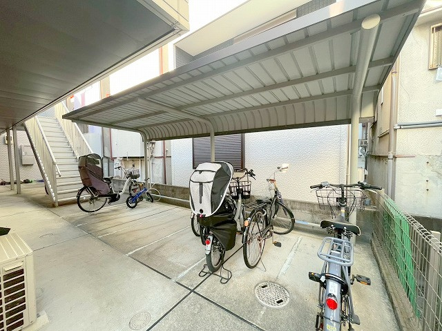 フォーシーズンのその他共用部分