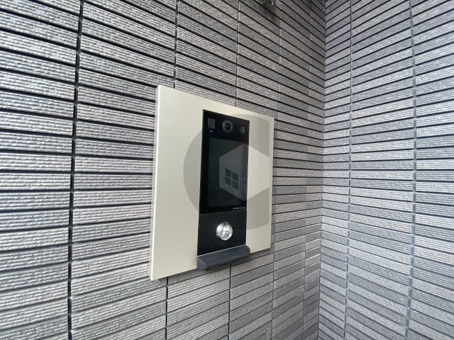 Avvenire深江橋のセキュリティ