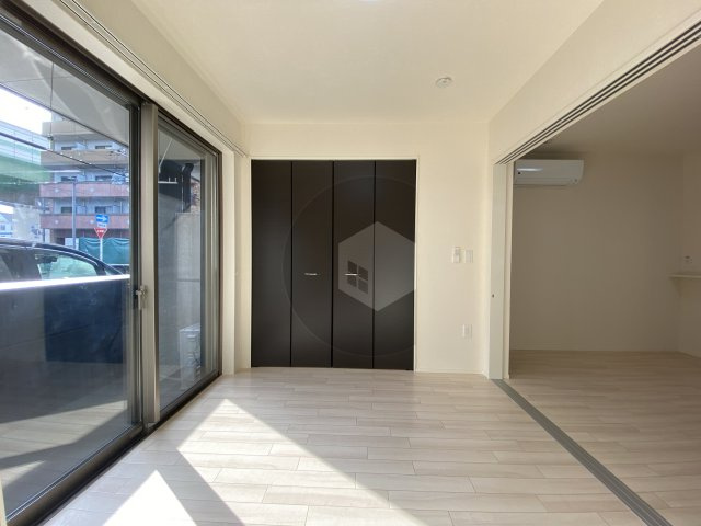 Avvenire深江橋の周辺