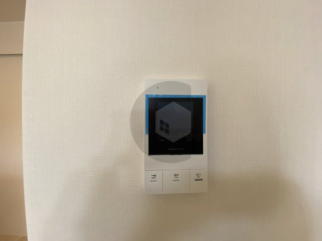 Avvenire深江橋の設備