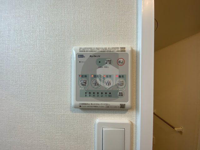 Avvenire深江橋の設備