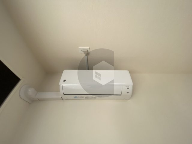 Avvenire深江橋の設備