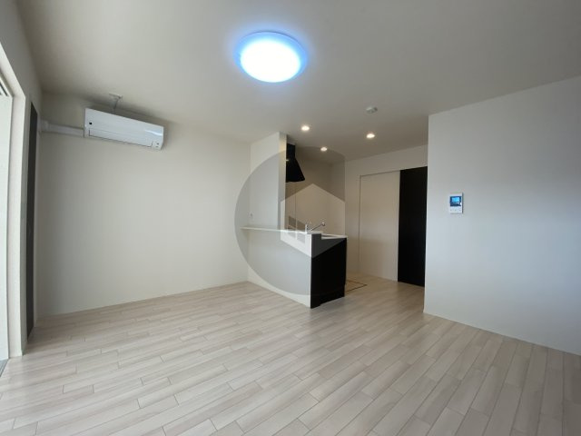 Avvenire深江橋の居間・リビング