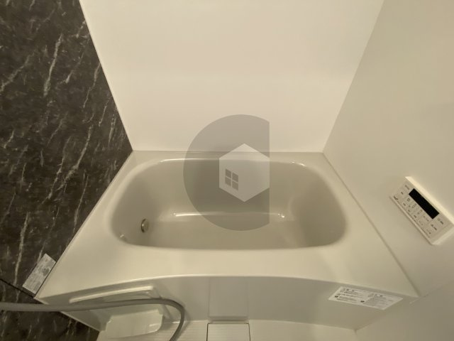 Avvenire深江橋の浴室