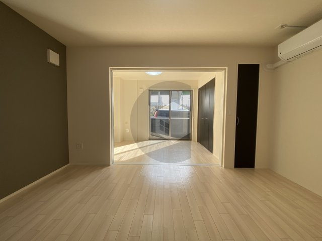 Avvenire深江橋の内装