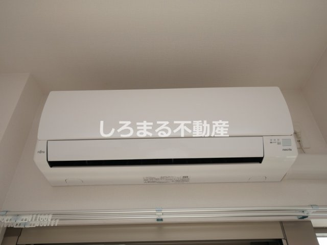 エスリード弁天町ＮＯＲＴＨ　ＲＥＳＩＤＥＮＣＥの設備