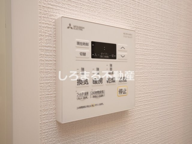 エスリード弁天町ＮＯＲＴＨ　ＲＥＳＩＤＥＮＣＥの設備