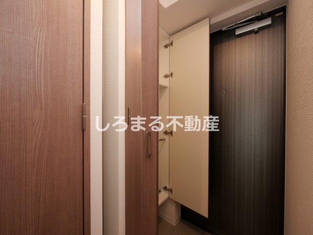 エスリード弁天町ＮＯＲＴＨ　ＲＥＳＩＤＥＮＣＥの内装