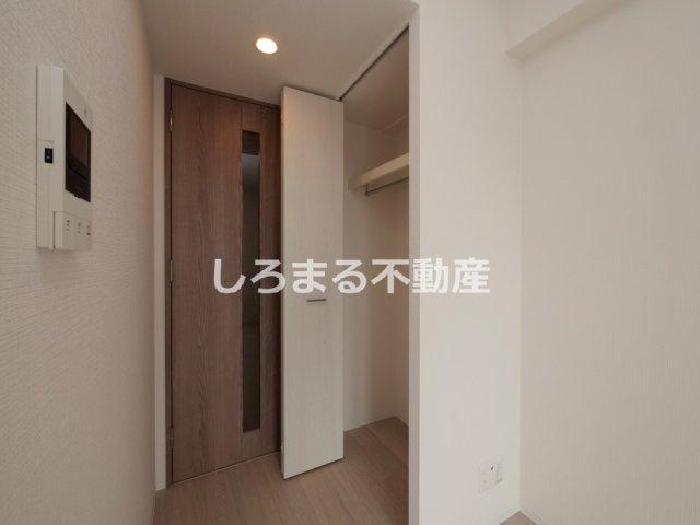 エスリード弁天町ＮＯＲＴＨ　ＲＥＳＩＤＥＮＣＥの内装