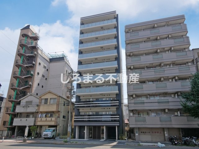 エスリード弁天町ＮＯＲＴＨ　ＲＥＳＩＤＥＮＣＥ