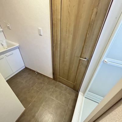 【洗面所】 | EAST NONAMI壱番館