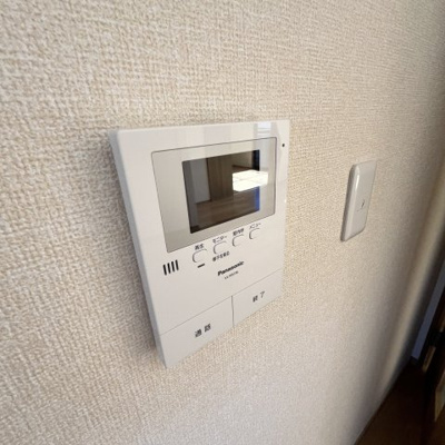 【セキュリティ】 | EAST NONAMI壱番館