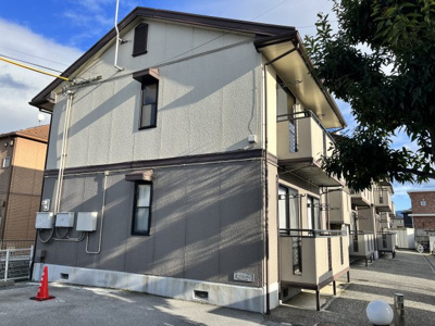 【外観】 | EAST NONAMI壱番館