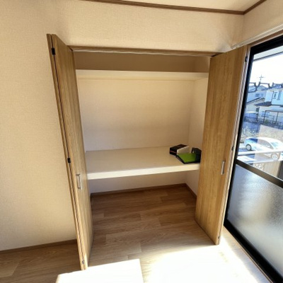 【収納】 | EAST NONAMI壱番館