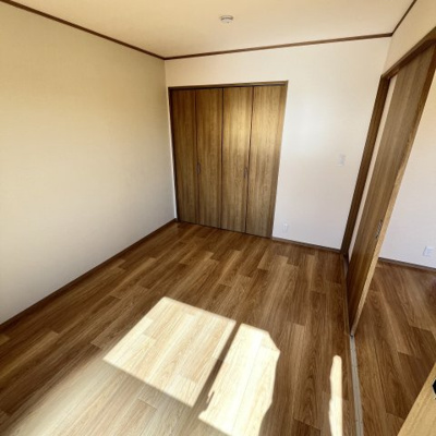 【居間・リビング】 | EAST NONAMI壱番館