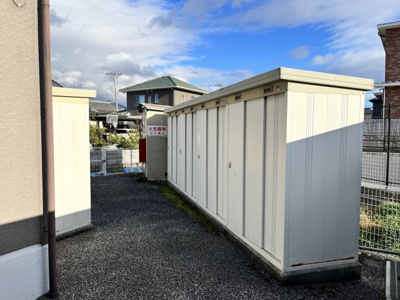 【その他共用部分】 | EAST NONAMI壱番館