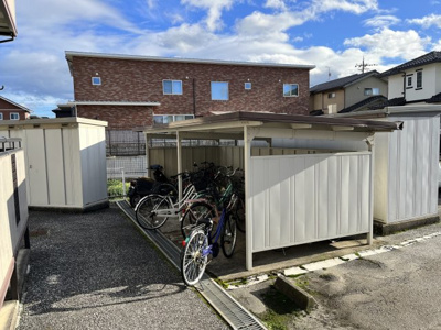 【その他共用部分】 | EAST NONAMI壱番館