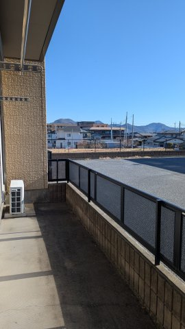 ビューパレーCのその他