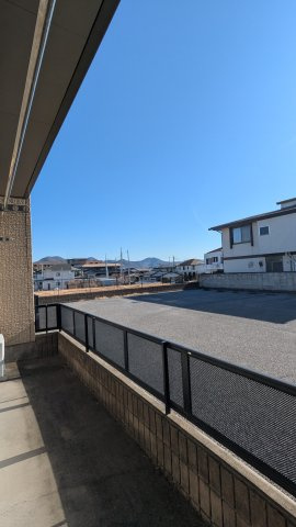 ビューパレーCのその他