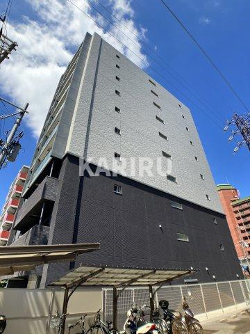 プロヴィスタ京橋ノースゲート