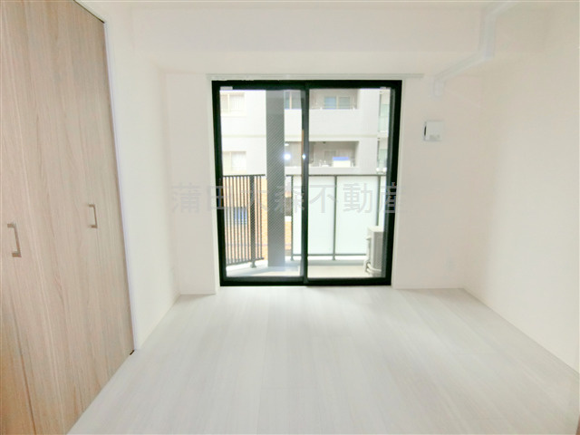 スタイリオ蒲田Ⅱのその他