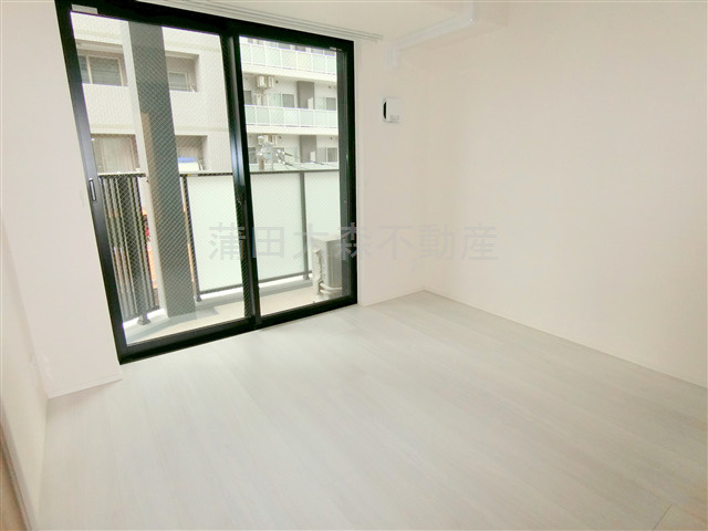 スタイリオ蒲田Ⅱのその他