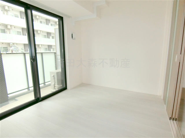 スタイリオ蒲田Ⅱのその他