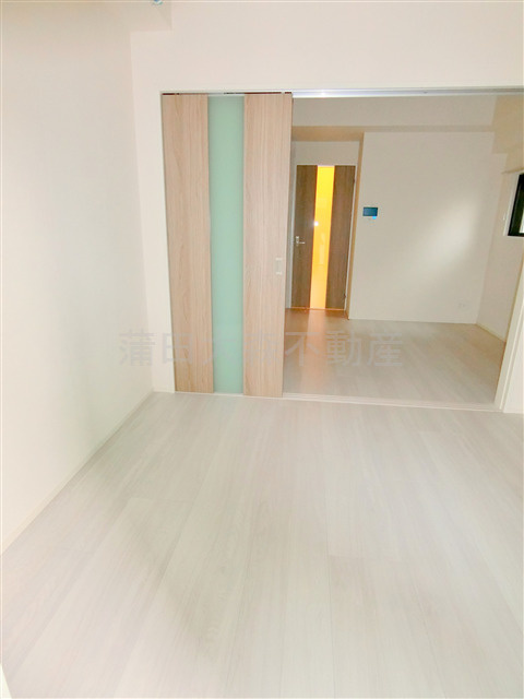 スタイリオ蒲田Ⅱのその他