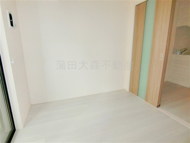 スタイリオ蒲田Ⅱのその他