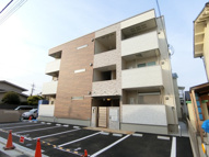 フジパレスカトレアの画像