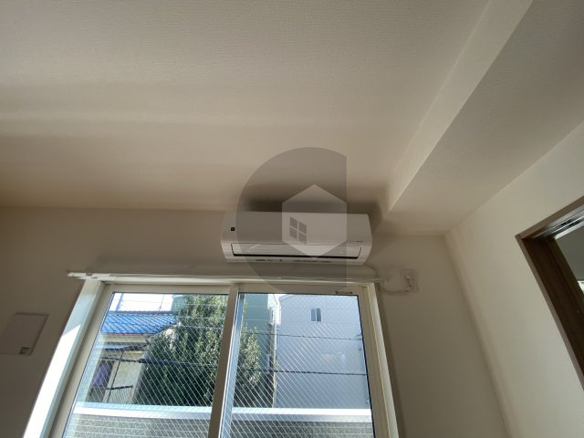 東大阪市岸田堂南町のアパートの設備