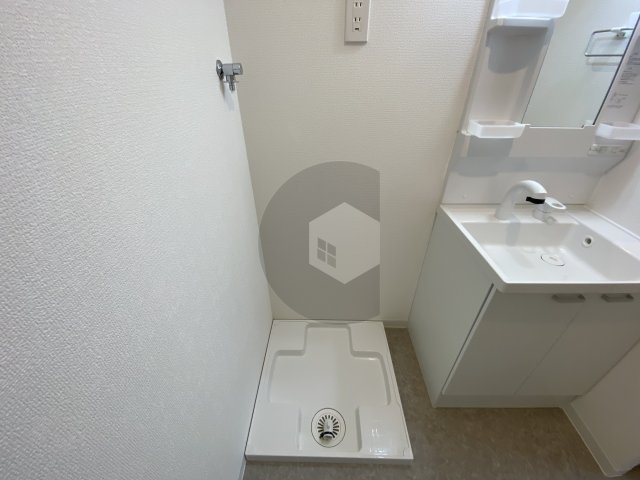 東大阪市岸田堂南町のアパートのその他