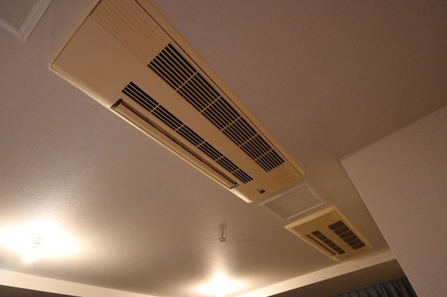 ザ・パークハウス中之島タワーの設備