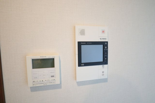 ザ・パークハウス中之島タワーのセキュリティ