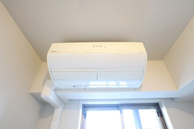 ザ・パークハウス中之島タワーの設備