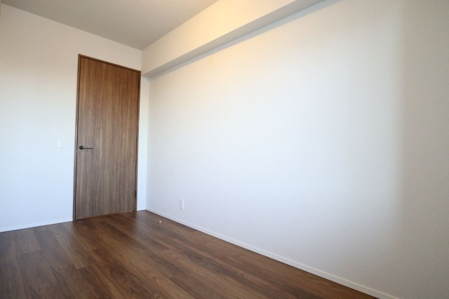 ザ・パークハウス中之島タワーの洋室