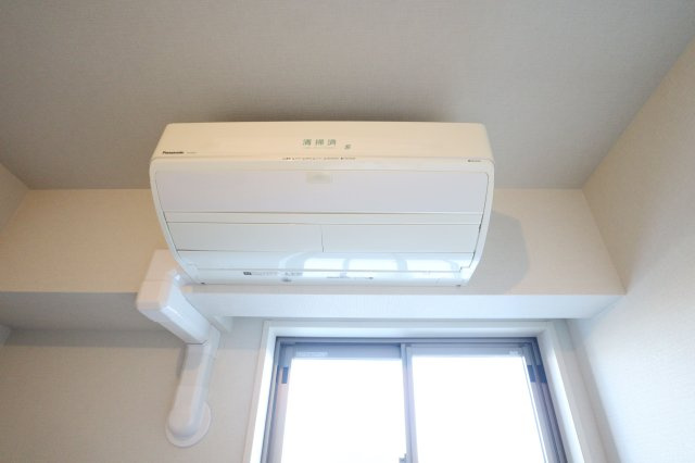 ザ・パークハウス中之島タワーの設備