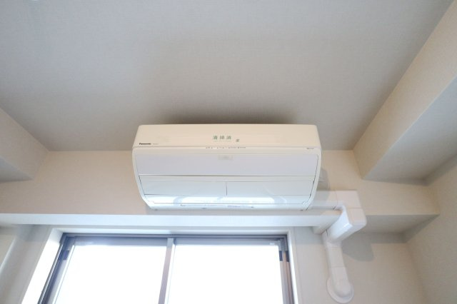 ザ・パークハウス中之島タワーの設備