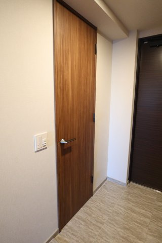 ザ・パークハウス中之島タワーの収納|SIC