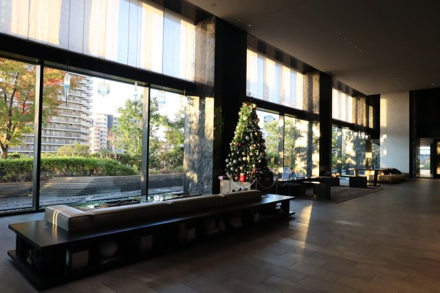 ザ・パークハウス中之島タワーのその他共用部分