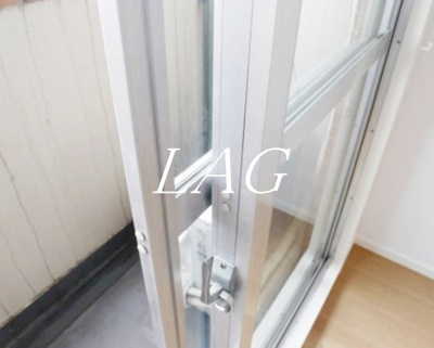 【バルコニー】 | 五反田ダイヤモンドマンション | バルコニーです。