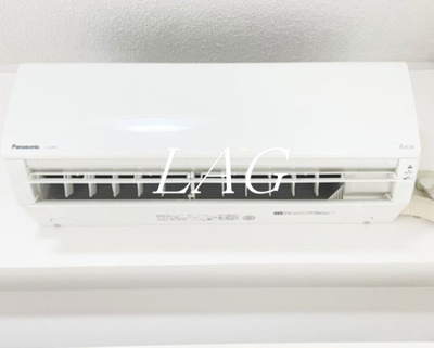 【設備】 | 五反田ダイヤモンドマンション | エアコンです。