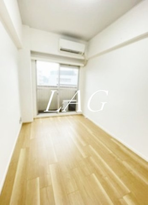 【居間・リビング】 | 五反田ダイヤモンドマンション | 洋室のお部屋です。